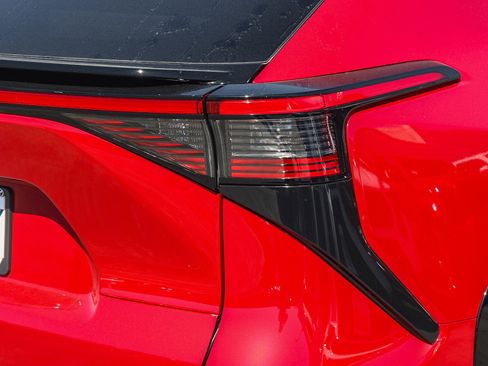 New 2026 Toyota bZ AWD/4WD image 10