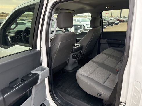 Used 2021 Ford F150 XL w/ Equipment Group 101A High image 6