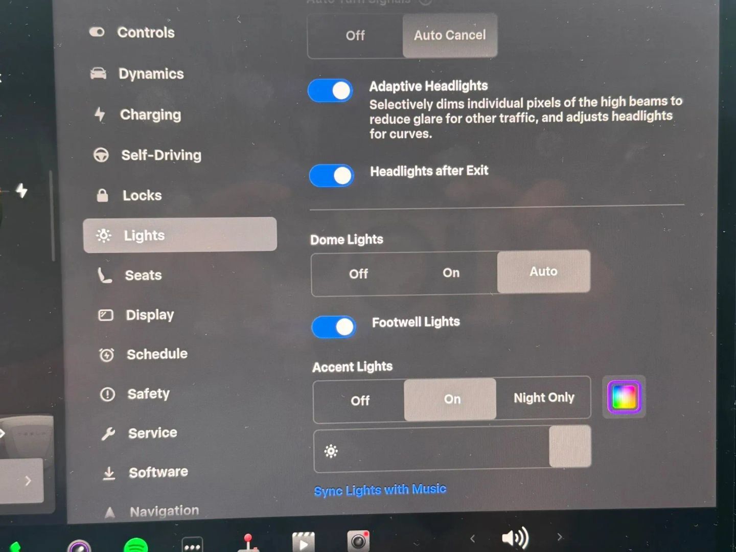 Used 2024 Tesla Model 3 Long Range RWD image 13