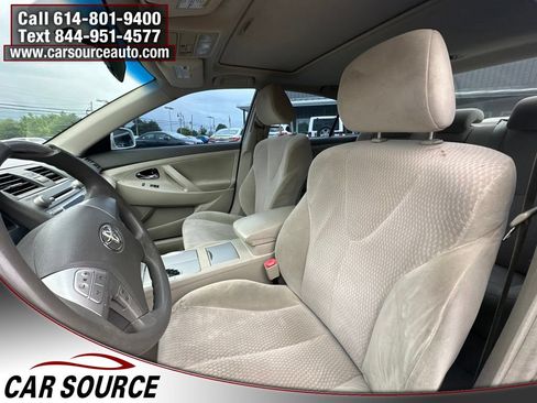 Used 2011 Toyota Camry LE w/ LE Extra-Value Pkg FWD image 11