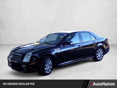Used 2010 Cadillac STS