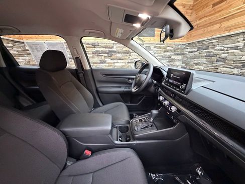 Used 2023 Honda CR-V LX image 14
