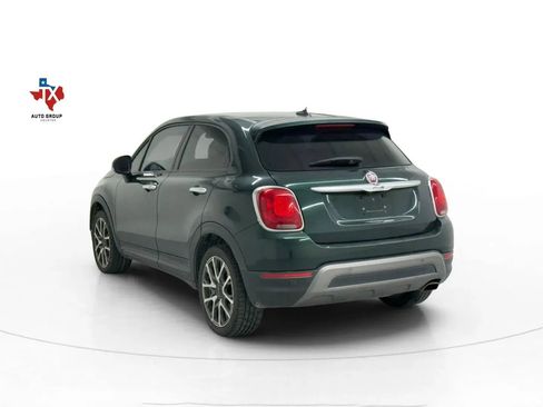 Used 2016 FIAT 500X Trekking Plus image 6