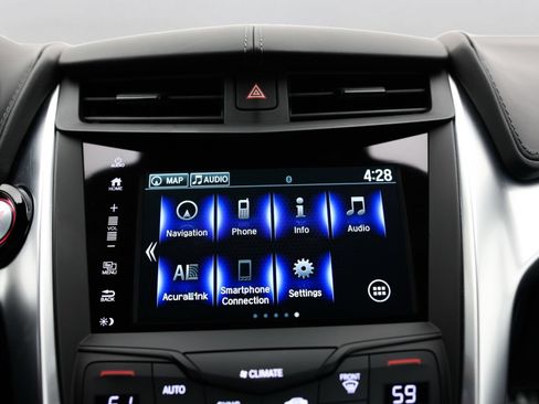 Used 2021 Acura NSX AWD/4WD image 45