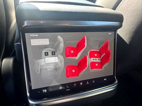 Used 2023 Tesla Model X image 52