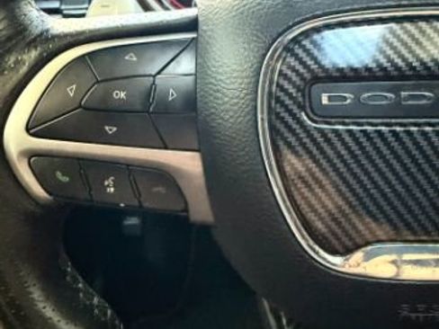 Used 2019 Dodge Challenger R/T Scat Pack w/ Widebody Package image 17