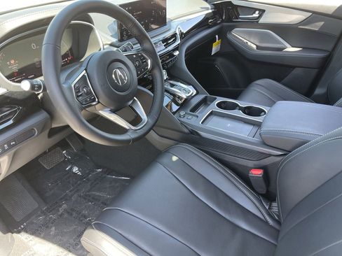 New 2026 Acura MDX FWD w/ Technology Package image 20