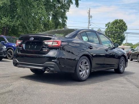 New 2025 Subaru Legacy Sport image 3