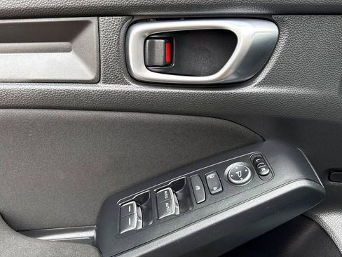 Certified 2023 Honda Civic Sport image 5