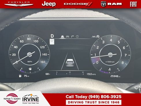 Used 2024 Kia Telluride SX Prestige image 24