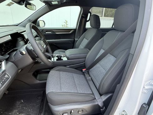 New 2025 GMC Acadia Elevation w/ LPO, Floor Liner Package image 56