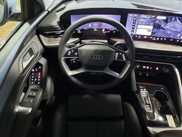 New 2026 Audi Q5 Premium Plus AWD/4WD image 16