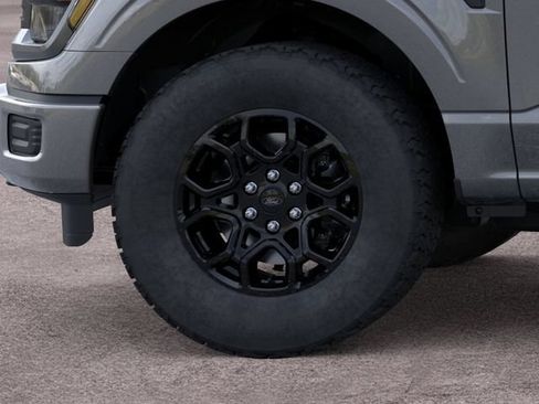 Used 2026 Ford F150 STX AWD/4WD image 19