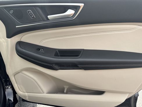 Certified 2024 Ford Edge Titanium w/ Equipment Group 301A image 14