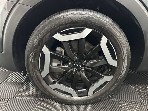 Used 2023 Kia Telluride S AWD/4WD image 38