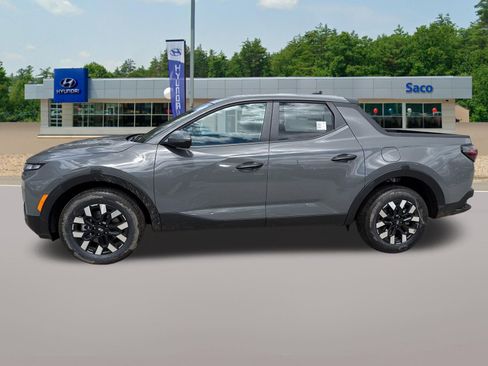 New 2026 Hyundai Santa Cruz SE AWD/4WD image 2