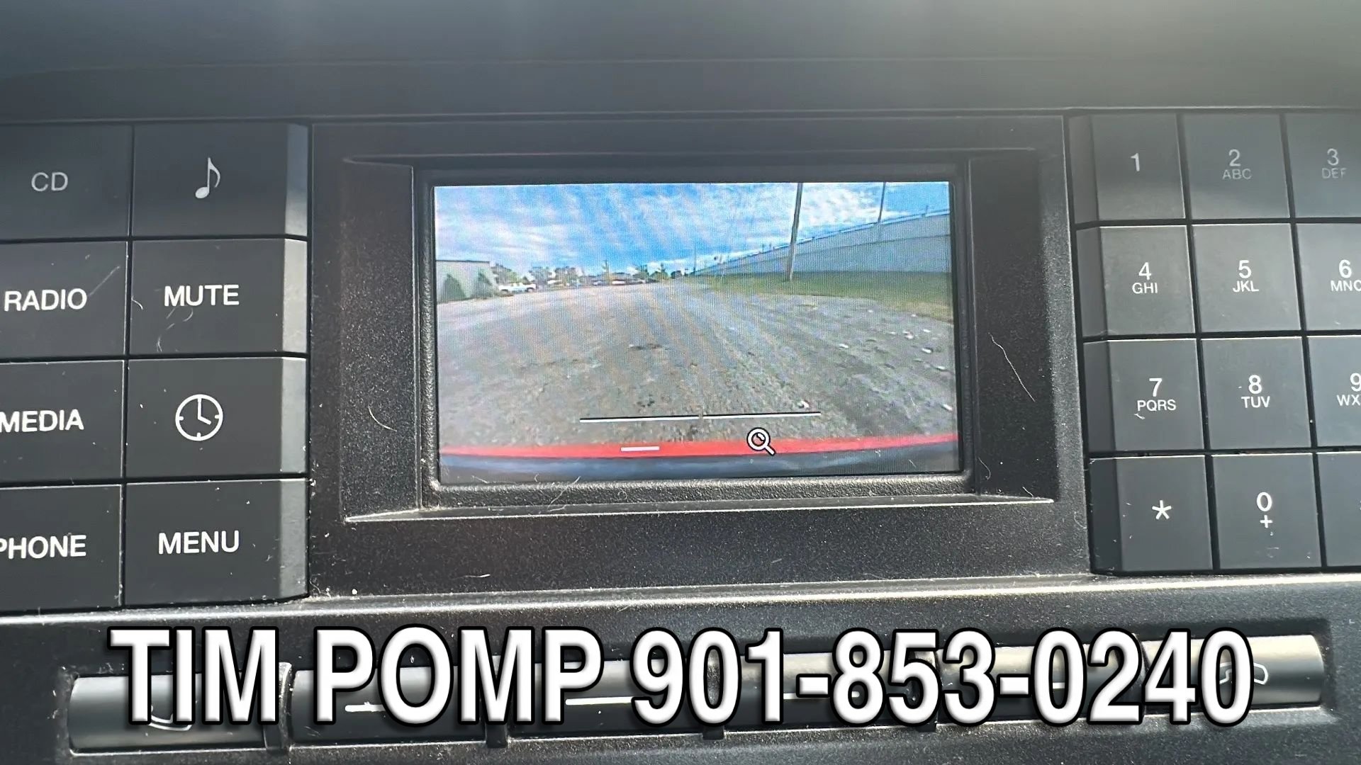 Used 2015 Ford Mustang Coupe w/ Equipment Group 051A RWD image 9