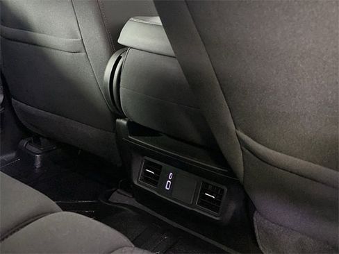 Certified 2025 Chevrolet Silverado 1500 Custom Trail Boss image 27