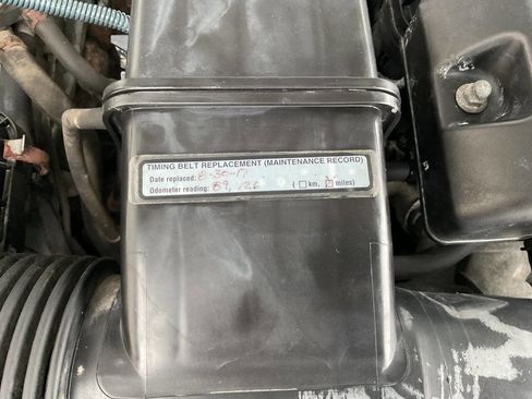 Used 2007 Toyota Sequoia SR5 image 39