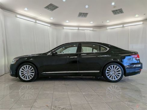 Used 2014 Lexus LS 460 AWD image 5