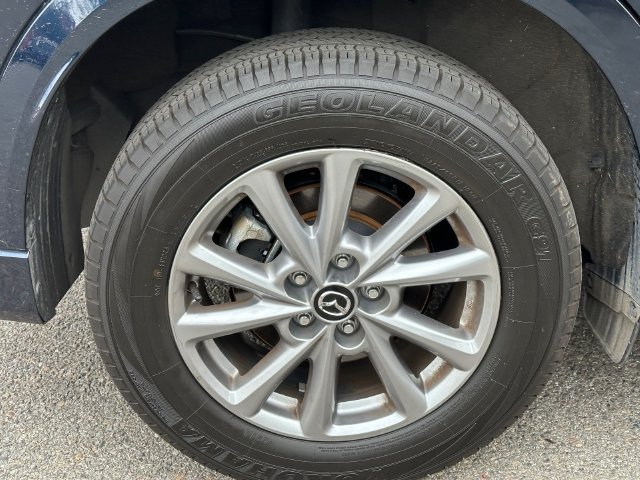 Used 2025 MAZDA CX-5 AWD 2.5 S w/ Preferred Package image 14