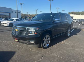 Used 2019 Chevrolet Tahoe Premier video 2