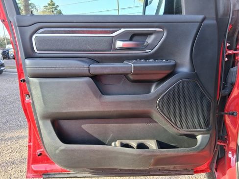 Used 2021 RAM 1500 Lone Star image 12