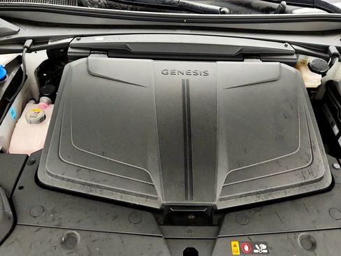 Used 2024 Genesis GV60 Advanced AWD/4WD image 28