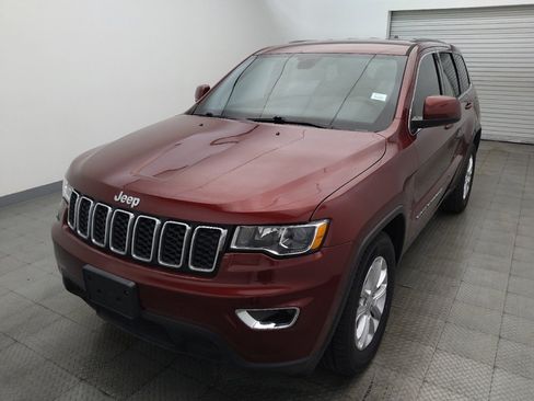 Used 2022 Jeep Grand Cherokee Laredo E RWD image 15