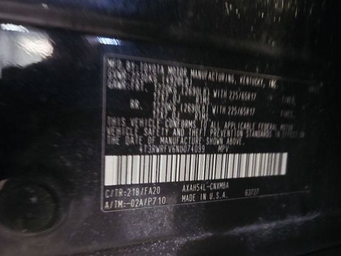 Used 2022 Toyota RAV4 XLE AWD/4WD image 40