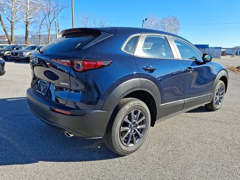 New 2026 MAZDA CX-30 AWD 2.5 S image 4