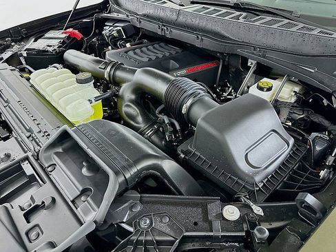 New 2025 Ford F150 Raptor image 18