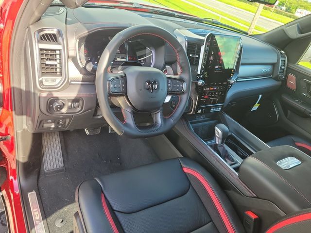 Used 2027 RAM 1500 RHO w/ RHO Level 1 Equipment Group AWD/4WD image 13