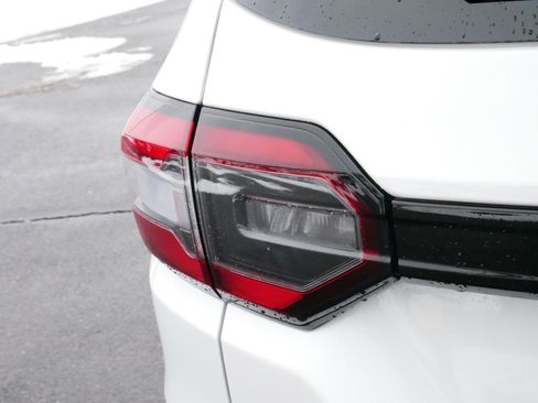 Certified 2025 Honda Pilot TrailSport image 17