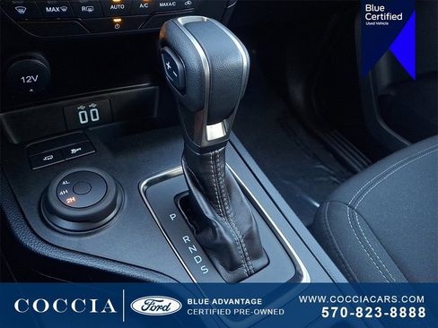 Certified 2022 Ford Ranger XLT w/ Equipment Group 301A Mid image 16