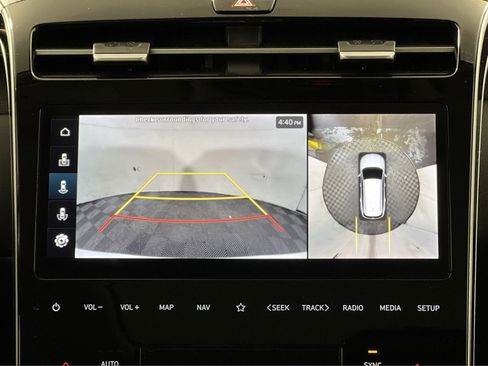 Used 2023 Hyundai Tucson Limited w/ Winter Package image 19