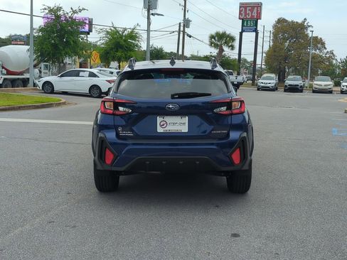 Certified 2024 Subaru Crosstrek 2.0i Premium AWD/4WD image 6