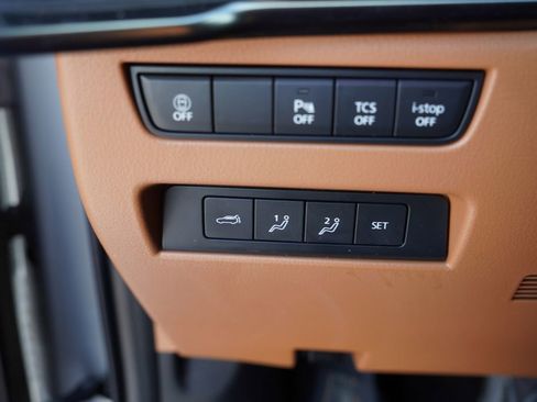 Used 2024 MAZDA CX-90 3.3 Turbo S w/ Premium Plus image 26