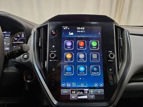 Certified 2024 Subaru Crosstrek 2.5i Sport image 19
