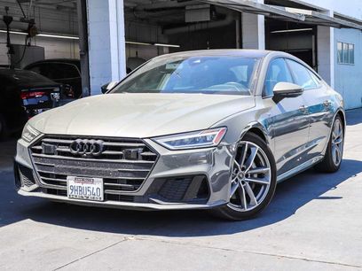 Used 2023 Audi A7 3.0T Premium w/ Convenience Package