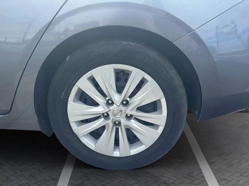 Used 2022 Nissan Sentra S FWD image 23