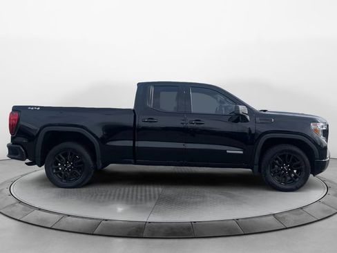 Used 2021 GMC Sierra 1500 Elevation image 6