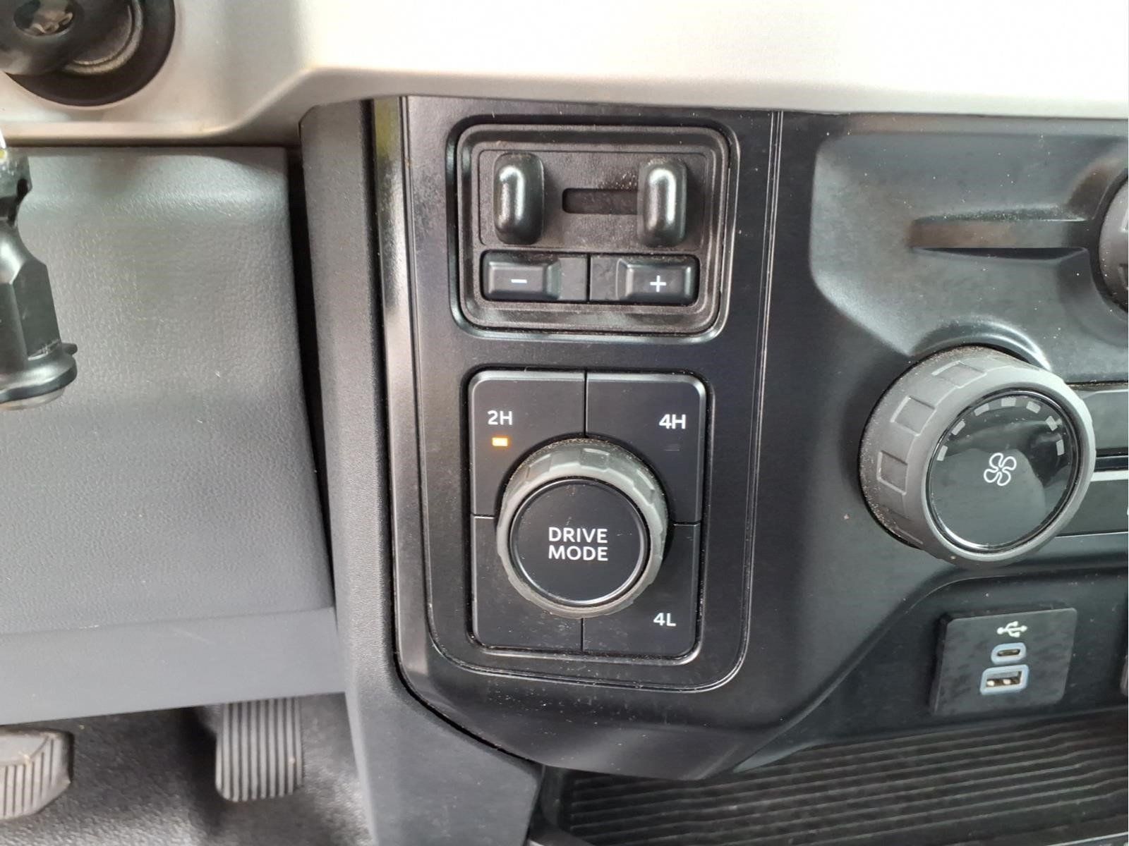 Used 2026 Ford F250 XL AWD/4WD image 24