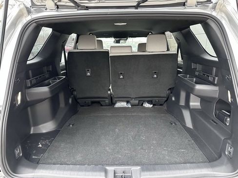 New 2025 Toyota 4Runner SR5 image 15