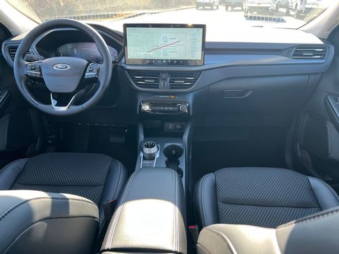 New 2026 Ford Escape PHEV image 46