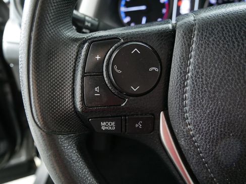 Used 2017 Toyota RAV4 LE w/ All Weather Liner Package image 27