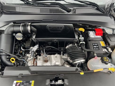 Used 2025 Jeep Compass Limited w/ High Altitude Package image 27