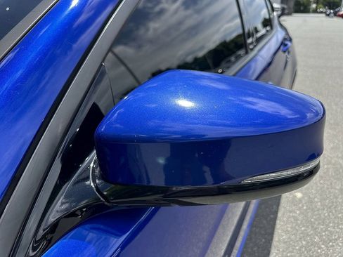 Used 2020 Acura TLX w/ Technology & A-SPEC Package FWD image 10