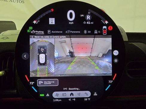 New 2026 MINI Cooper S image 16