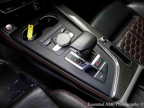 Used 2019 Audi RS 5 Sportback w/ Dynamic Package AWD/4WD image 24